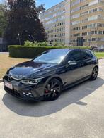 Golf 8 gtd 200pk, Auto's, Alcantara, Zwart, Diesel, 5 deurs