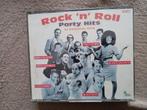 Rock n roll 32 party hits  2cd, Ophalen of Verzenden, Zo goed als nieuw