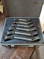 Ratel sleutels, Ophalen, Nieuw