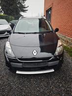 Renault Clio 2012 break 1.5 diesel  vendu avec contrôle, Autos, Euro 5, Achat, Entreprise, Système de navigation
