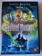 dvd The Haunted Mansion - Eddie Murphy, Ophalen of Verzenden