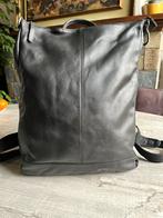 Rugzak leren The Chesterfield Brand., Handtassen en Accessoires, Tassen | Rugtassen, Ophalen of Verzenden, Zo goed als nieuw