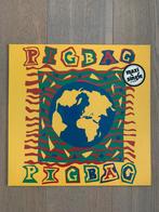 PIGBAG ‎- The Big Bean * new wave 12” 1982 * TOPSTAAT, Ophalen of Verzenden, Zo goed als nieuw, 12 inch, Alternative