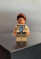 lego starwars lijsterbes minifiguur., Kinderen en Baby's, Speelgoed | Duplo en Lego, Ophalen of Verzenden, Lego, Zo goed als nieuw