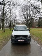 Mercedes Benz Vito 2.2 diesel extralang, 100 kW, 4 cilinders, 2000 kg, USB