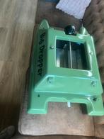 Voerboot big dropper, Watersport en Boten, Hengelsport | Karpervissen, Ophalen, Zo goed als nieuw, Complete set