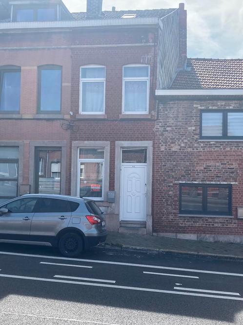 Huis te koop Liège, Immo, Huizen en Appartementen te koop, Luik (stad), tot 200 m², Tussenwoning