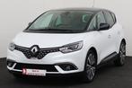 Renault Scénic INITIALE PARIS 1.3Tce EDC *INITIALE PARIS 1., Auto's, Renault, Gebruikt, 159 pk, Wit, Bedrijf