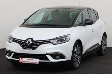 Renault Scénic INITIALE PARIS 1.3Tce EDC *INITIALE PARIS 1. beschikbaar voor biedingen