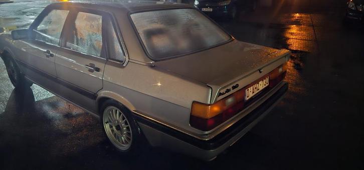 Audi 90 B2, Auto-onderdelen, Overige Auto-onderdelen, Audi, Ophalen