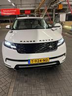 Range Rover Velar facelift panorama, Automaat, Euro 6, Beige, Leder