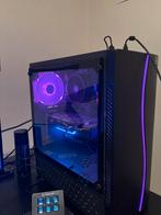 Pc gamer, Ophalen, Zo goed als nieuw, Gaming