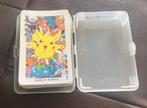 1999 zeldzame Pokemon speelkaarten, Hobby & Loisirs créatifs, Jeux de cartes à collectionner | Pokémon, Enlèvement