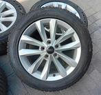 Winterbanden velgen Audi A3 VW Golf 16inch 5x112 7&5mm ❄️, Ophalen, Gebruikt, Audi