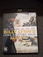Billy lynn's long halftime walk, blu ray, Ophalen of Verzenden