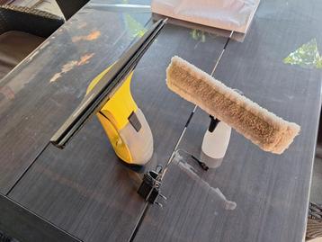 Nettoyeur de vitre KARCHER  beschikbaar voor biedingen