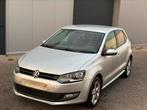 Volkswagen polo 1.6 euro5, Auto's, Volkswagen, Euro 5, Bedrijf, 5 deurs, Te koop