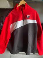 SWEAT-SHIRT DUCATI CORSE XXL, Comme neuf, Autres types, DUCATI CORSE, Autres tailles