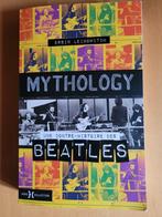 Mythology (une contre-histoire des Beatles), Comme neuf, Ersin Leibowitch, Envoi, Histoire