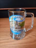 DINANT VAUT VRAIMENT LE DÉTOUR, Collections, Enlèvement ou Envoi, Comme neuf, Verre à bière