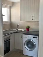 Appartemt 6p en 150m van het strand, Airconditioning, Appartement, 2 slaapkamers