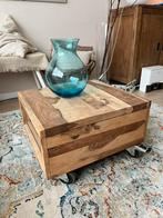 Salontafel/tafelje/houttafelje, Enlèvement