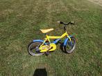 Cross fiets 16 inch, Ophalen, Gebruikt, 16 inch