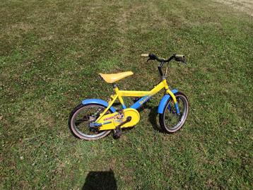 Cross fiets 16 inch beschikbaar voor biedingen