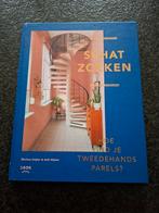 Marlous Snijder - Schatzoeken, Ophalen of Verzenden, Zo goed als nieuw, Marlous Snijder; Anki Wijnen