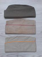 Garrison cap, Ophalen of Verzenden