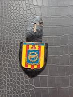 Borsthanger militair, Verzamelen, Militaria | Algemeen, Ophalen of Verzenden