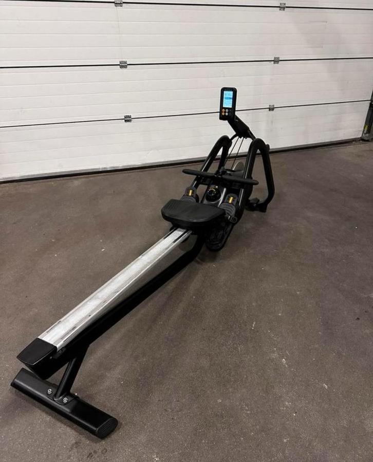 Matrix Roeitrainer, Sport en Fitness, Fitnessmaterialen, Gebruikt, Overige typen, Ophalen