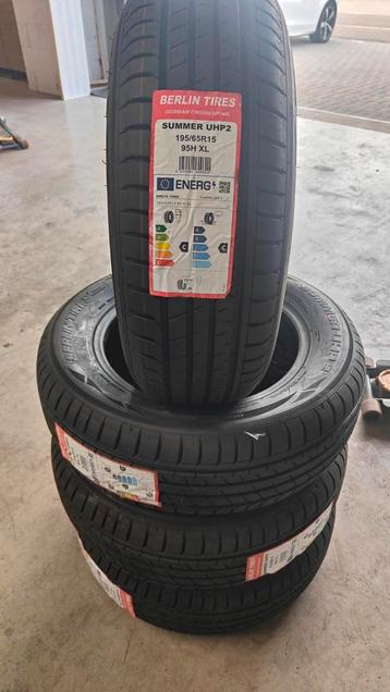 195/65 r15 95h xl 70€ per stuk met plaatsen 19565r15 beschikbaar voor biedingen