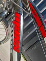 Maxx fiets 22 inch, Fietsen en Brommers, Ophalen, Gebruikt, 22 inch