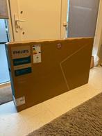 TV Philips 7400 Serie 55", Audio, Tv en Foto, Ophalen, Philips, LED, Nieuw