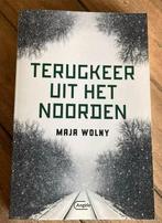 Maja Wolny - Terugkeer uit het Noorden, Enlèvement ou Envoi, Comme neuf, Maja Wolny
