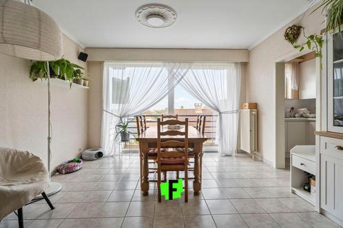 Appartement te koop in Diksmuide, 2 slpks, Immo, Huizen en Appartementen te koop, Appartement, B