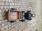 Go cart Kettler, Ophalen, Gebruikt, Overige merken, Met kar of aanhanger