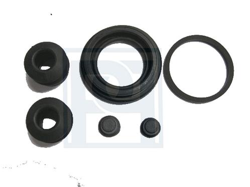 Volvo Rem klauw revisieset Girling 760+780+940+960+S90+V90 a, Auto-onderdelen, Remmen en Aandrijving, BMW, Volvo, Nieuw, Ophalen of Verzenden