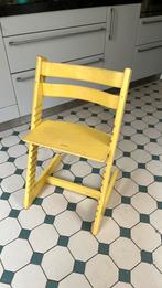 Stokke TripTrap, Kinderen en Baby's, Ophalen, Gebruikt, Meegroeistoel