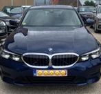 Bmw 318d luxury, Autos, BMW, 100 kW, Achat, Boîte manuelle, Toit ouvrant