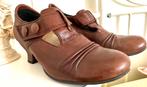 Schoenen van het merk Wolky, maat 40, Kleding | Dames, Schoenen, Bruin, Zo goed als nieuw, Wolky, Pumps