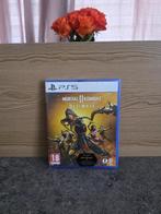 Jeu Sony Playstation 5 Mortal Kombat 11 Sous Blister, Ophalen of Verzenden, Nieuw