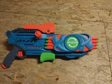 Nerf Elite 2.0 Flip 16 beschikbaar voor biedingen