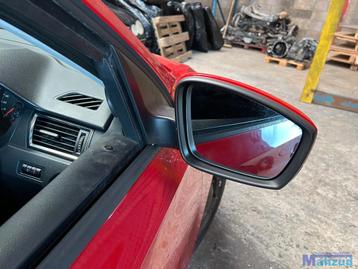 SEAT TOLEDO 4 Rood rechts spiegel 2012-2019 beschikbaar voor biedingen