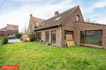 Huis te koop in De Pinte, Maison individuelle, 759 kWh/m²/an
