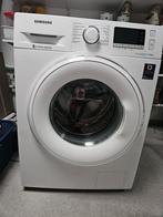 Wasmachine Samsung 9KG, Elektronische apparatuur, Wasmachines, Ophalen, 1200 tot 1600 toeren, Gebruikt, 8 tot 10 kg