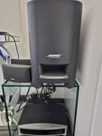 Bose aperturen in perfecte staat, TV, Hi-fi & Vidéo, Ensembles home-cinéma, Enlèvement