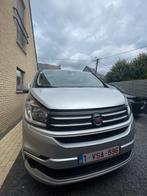 MINIBUS FIAT TALENTO, 4 cilinders, 1600 cc, 2500 kg, Particulier
