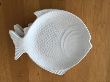 ASSIETTES BLANCHES beschikbaar voor biedingen